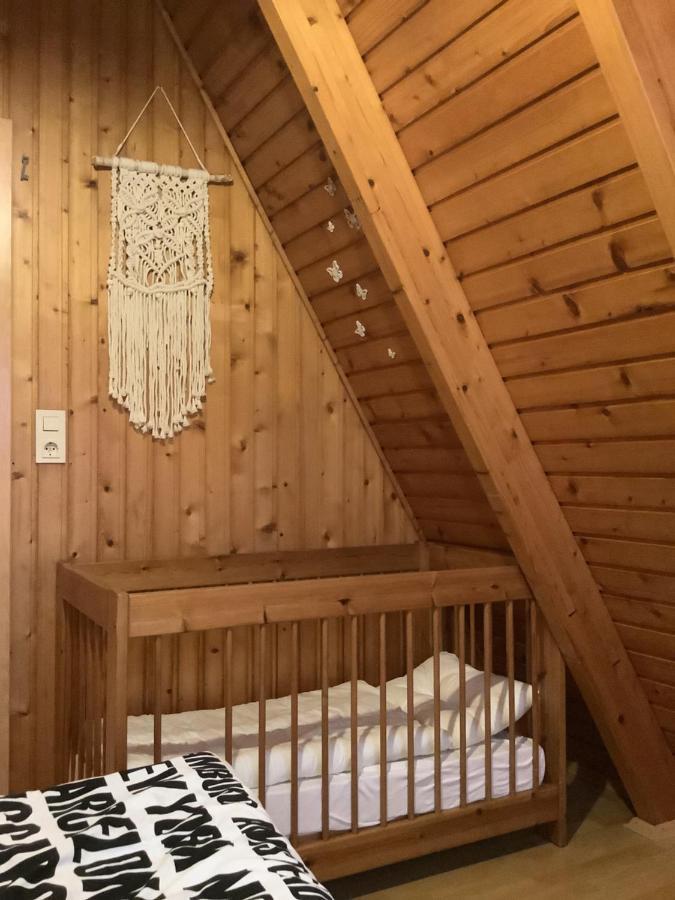 Ferienhaus Sonnenblume,Nordseebad Carolinensiel Exterior photo